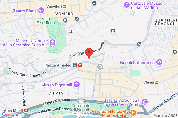 Masullo stefano