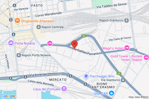 Ricerche E Metodi Srl