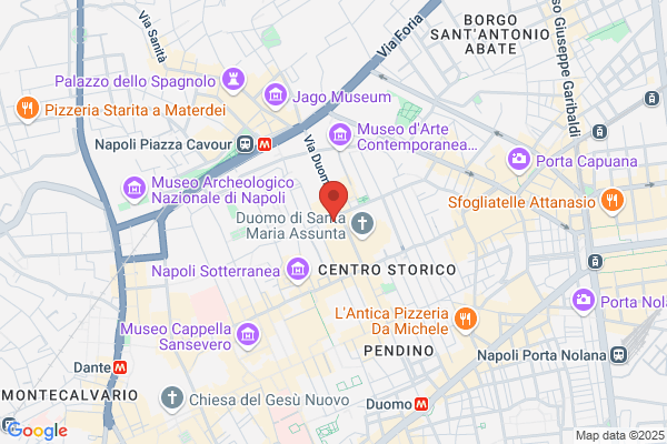 Spina gennaro
