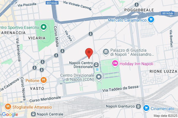 Sysdata Italia Spa