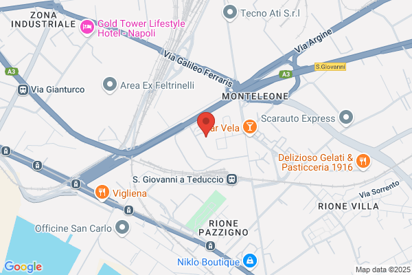 Tecno Siel Srl