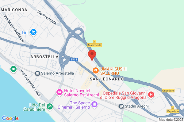 Update Di Settembre Aniello