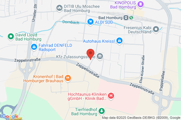 Komparex Srl