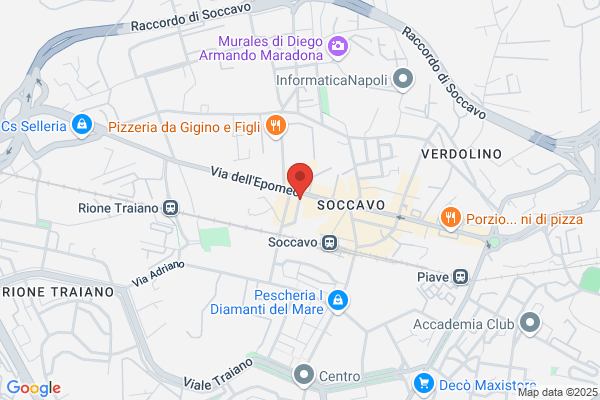 Soluzioni Informatiche Avanzate Sas Di A.Moria & c.