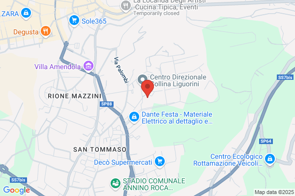 Italdata Srl