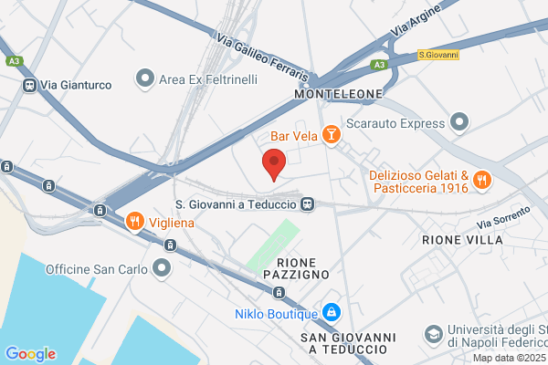 Karta Di Russo Giovanni E C.Sas