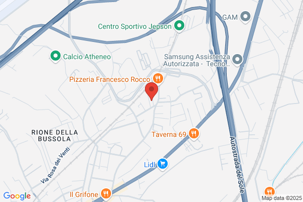 Walther Italia S.R.L.