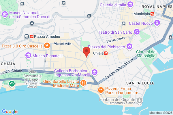Libera Associazione Passariello G Onlus