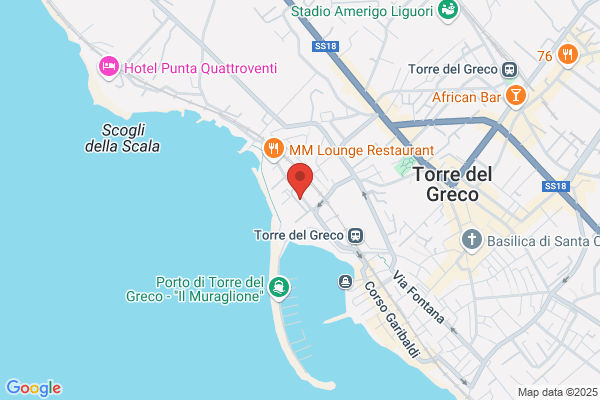 Octa Comunicazione S.R.L.