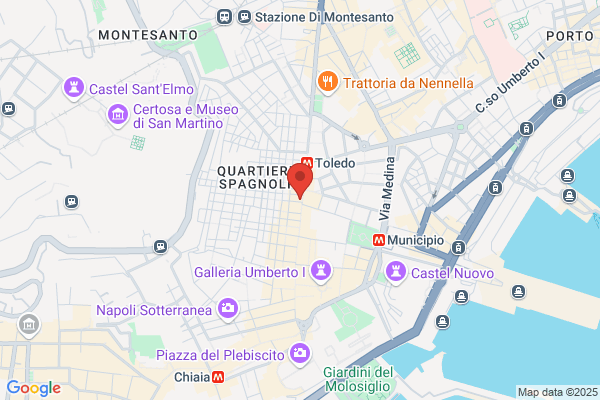 Start Servizi Srl