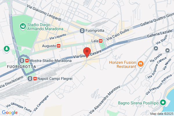 Studio Francesco Rapa Srl