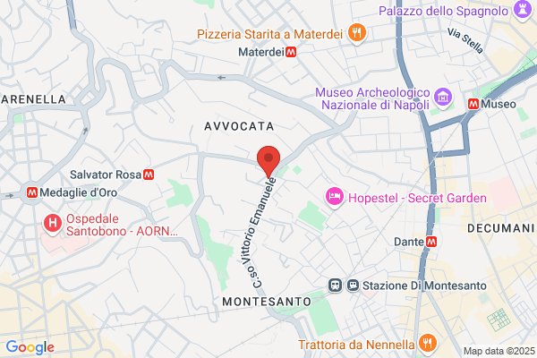 Sas Di Avolio Vincenzo