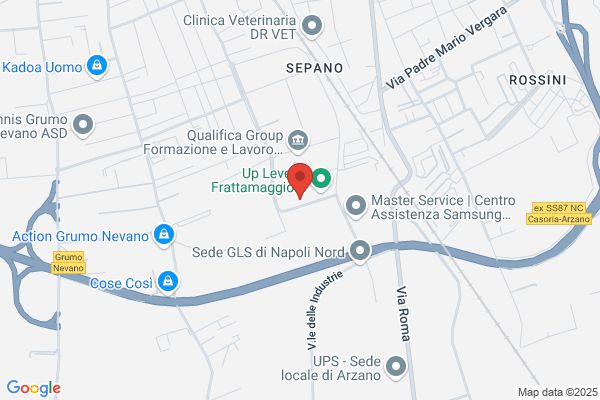 Nuova Vertmac S.R.L.
