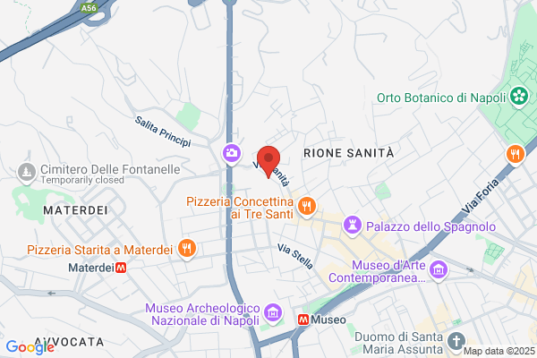 Fioretti Natale (Dr.)