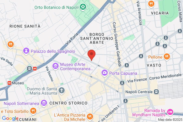 Pane alessandro