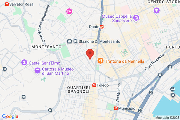 Parente luciano (Dr.)