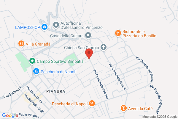 Santojanni Maria Grazia - Dottore Commercialista