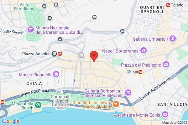 Studio Associato Coppola Dottori Commercialisti