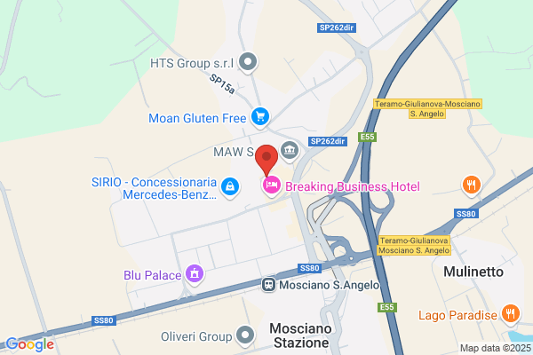 Studio Associato Sorbino-Musollino