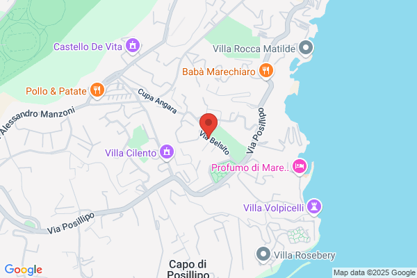 Studio Attici Di Napoli Ed Immobili Di prestigio srl