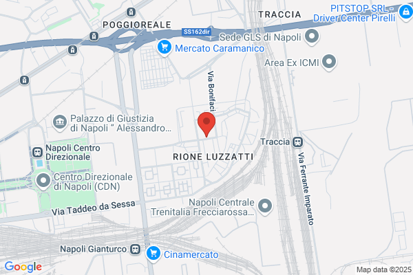 Studio Carrabba Consulenza Delle Aziende Di A.Carrabba e C.