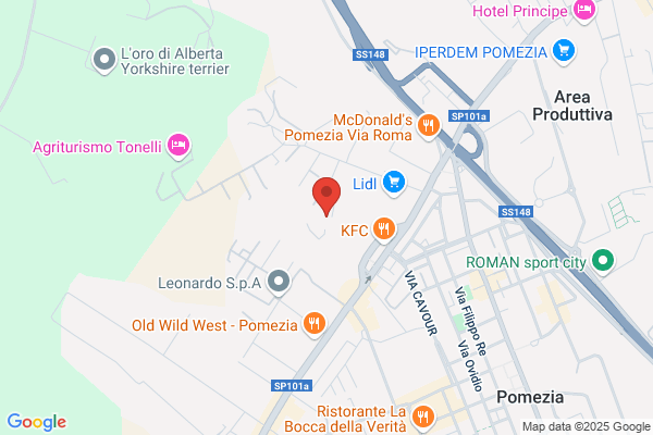 Studio Ottaiano Antonio