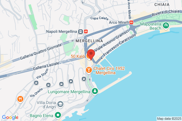 Italia Yacht Service Srl