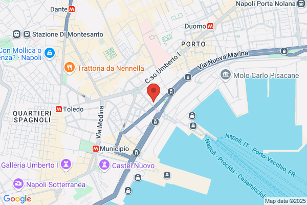 Provveditorato Regionale D.A.P.Reg.Campania E Puglia