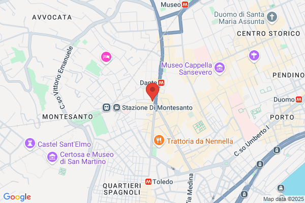 Sabatino bruno (Dr.)