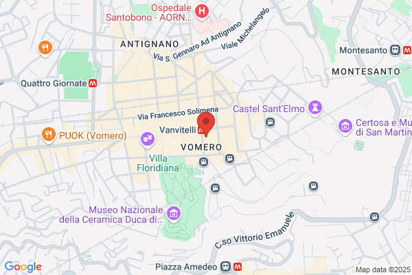 Societa Di Consulenza E Servizi Srl