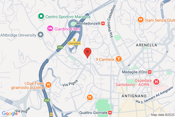 Studio Associato Morrone Commercialisti