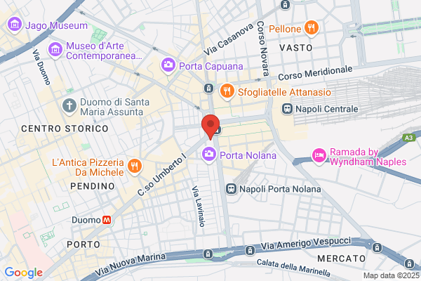 Toledo ottavio (Rag.)