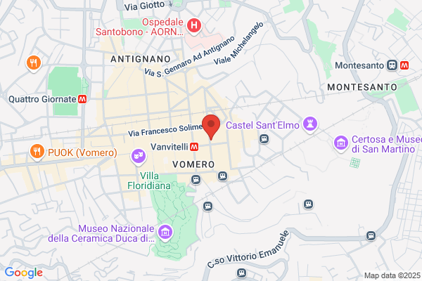 Vitagliano vittorio