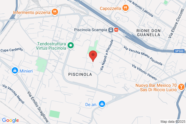 Pecoraro cesira