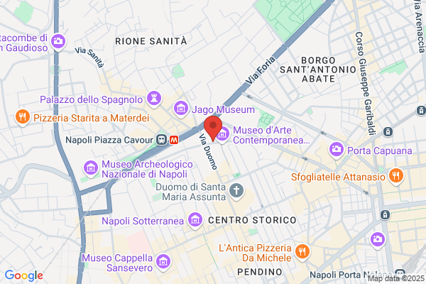 Pedicini pasquale