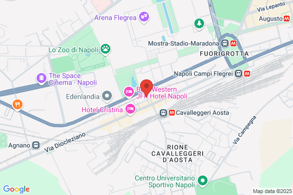 Rubano antonio (Dr.)
