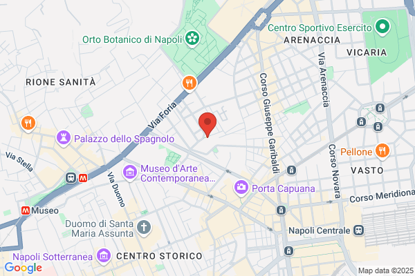 Services Di Giuseppe Cirillo E C. Sas