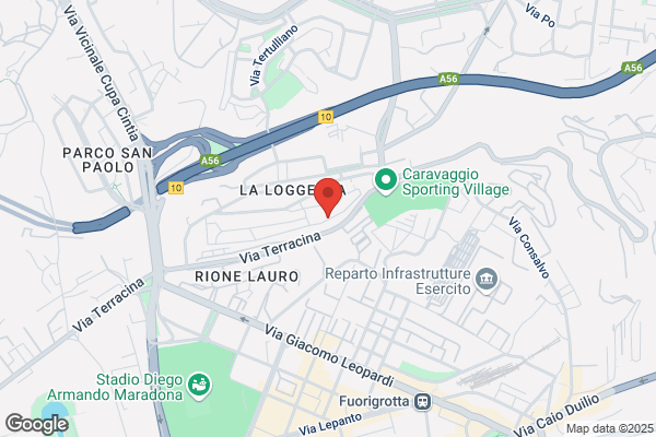 Studio Ragg.Villella Sas