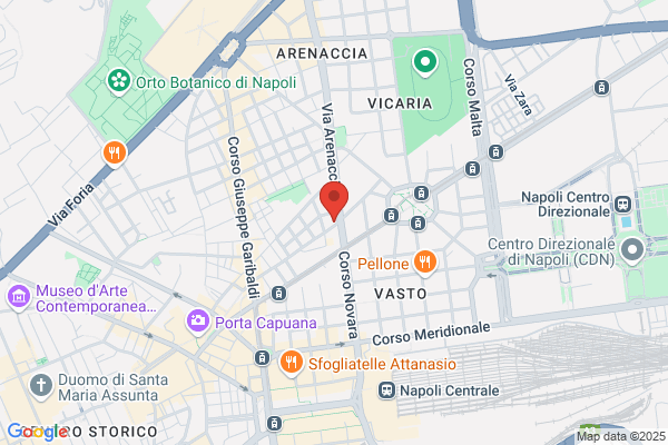 Studio Riccio Alfredo