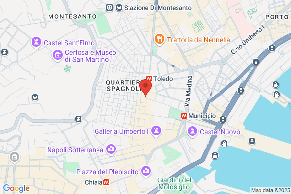 Laboratorio Califano