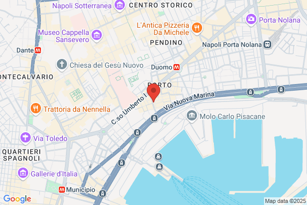 Gioielleria Carpinelli