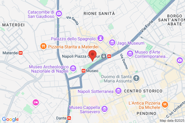 Santoro antonio