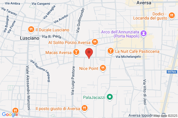 Ingegneria E Ambiente Sas Di Giuliani Luigi