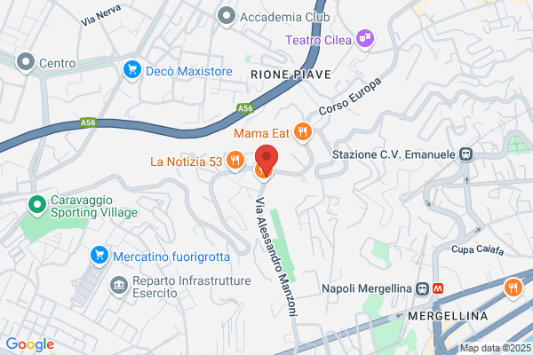 Moccia arch.Domenico
