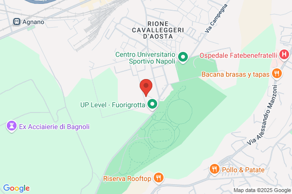 R.S.A.Ricerca E Studi Sullambiente Srl