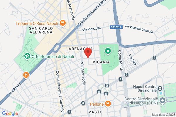 Societa Cooperativa Cinque Marzo