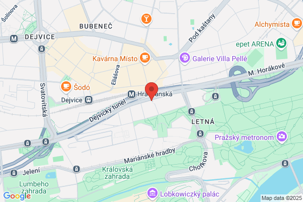 Eda European Development Agency