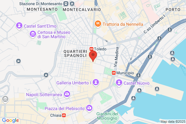 Galante Pasquale (Rag.)