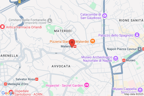 Ragioniere Amato Mario .