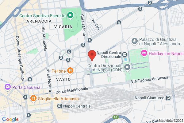 Seven Service Srl
